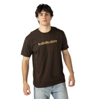 BAUER T-Shirt Everyday XL-mar