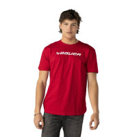 BAUER T-Shirt Everyday XL-mar