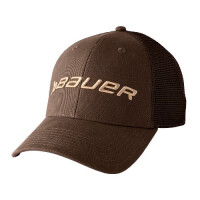 BAUER Everyday Cap