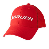 BAUER Everyday Cap