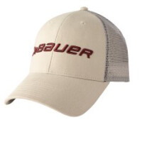 BAUER Everyday Cap