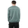 BAUER Knit Woven Crew - trooper  - Sr.