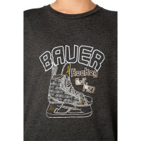 BAUER LS Graphic Tee - Junior