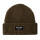 BAUER Knit Waffle Toque - braun - Sr.