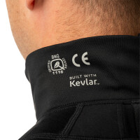 BAUER Bodyguard Neckprotect Oberteil - Jr.