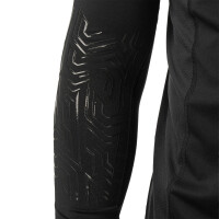 BAUER Bodyguard Neckprotect Oberteil - Jr.