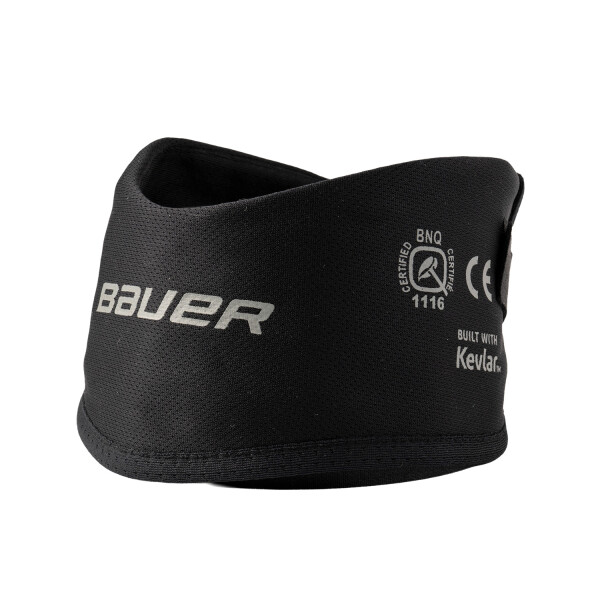 BAUER Bodyguard Neckguard Collar Senior