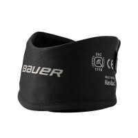BAUER Bodyguard Neckguard Collar Senior