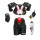 BAUER Schutzausrüstung-Set XTEND - Yth