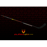 Schläger LX3 PRO - Deutschland Edition - Junior Links