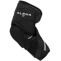 Warrior Alpha LT SR Ellbogenschutz