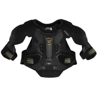 Warrior Alpha PRO JR Schulterschutz