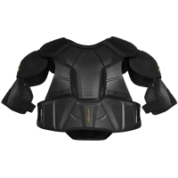 Warrior Alpha PRO JR Schulterschutz