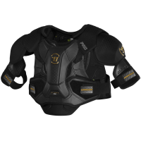 Warrior Alpha PRO JR Schulterschutz
