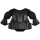 Warrior Alpha PRO JR Schulterschutz