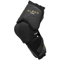 Warrior Alpha PRO SR Ellbogenschutz