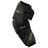 Warrior Alpha PRO SR Ellbogenschutz