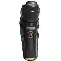 Warrior Alpha PRO JR Schienbeinschutz