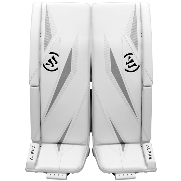 Warrior SURGE SR Schienen