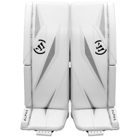 Warrior S50 SR Schienen