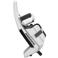 Warrior S50 SR Schienen