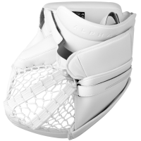 Warrior S50 90 SR Fanghand