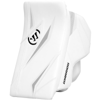 Warrior S50 HC SR Stockhand