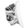 Warrior S50 MC SR Stockhand