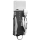 Warrior S50 INT Schienen