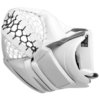 Warrior S50 75 INT Fanghand