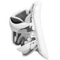 Warrior S50 HC INT Stockhand