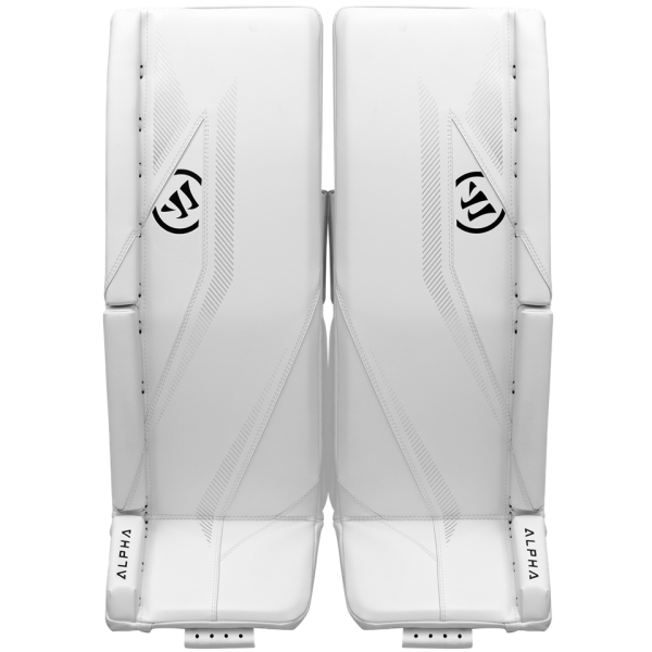 Warrior S30 JR Schienen