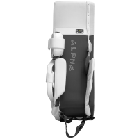 Warrior S30 JR Schienen