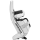 Warrior S30 JR Schienen