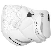 Warrior S30 JR Fanghand