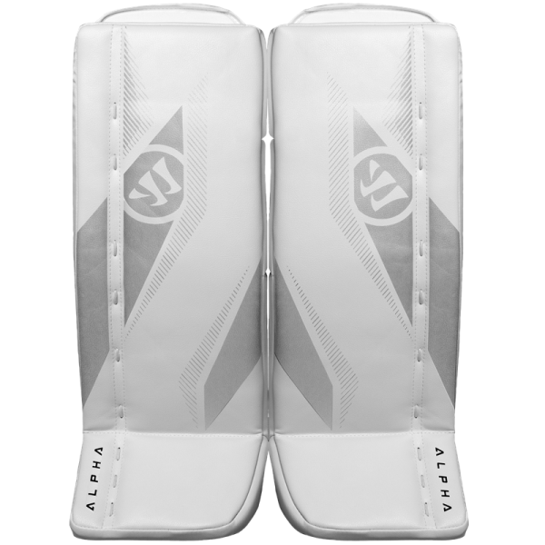 Warrior S30 YTH Schienen