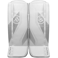 Warrior S30 YTH Schienen