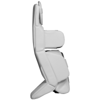 Warrior S30 YTH Schienen