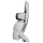 Warrior S30 YTH Schienen