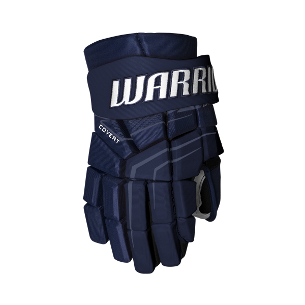 QR7T Sr Handschuhe - 13 NAVY