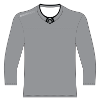 Warrior Alpha Practice Jersey Goalie