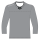 Warrior Alpha Practice Jersey Goalie