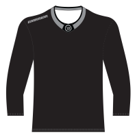 Warrior Alpha Practice Jersey