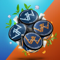 W1NNAS Energy Pouches