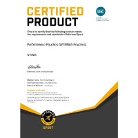 W1NNAS Energy Pouches