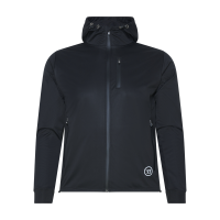 Warrior CORE Softshell Jacke