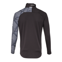 CCM BASE LAYER NECK GUARD SHIRT Senior