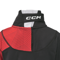 CCM BASE LAYER NECK GUARD SHIRT Youth