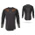 CCM TACKS PRO PADDED GOALIE SHIRT Senior