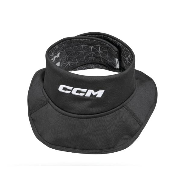 CCM NECK GUARD Junior